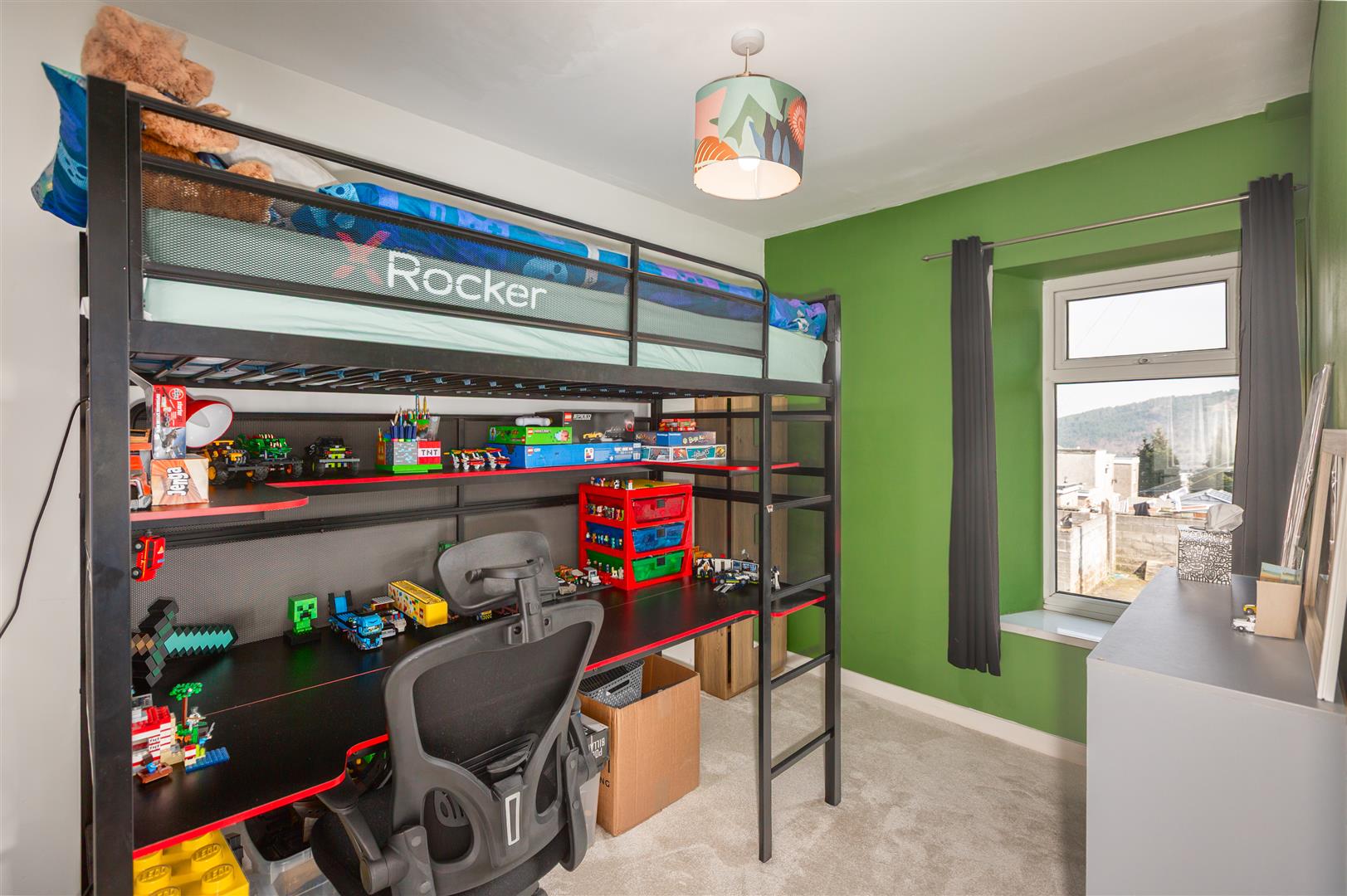 Hill Street, Mount Pleasant, Swansea, SA1 6XU